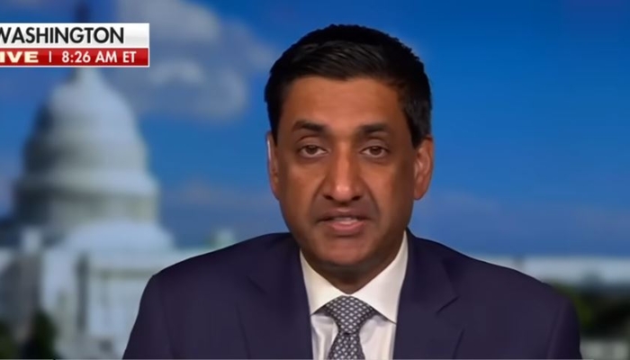 NextImg:Dem Rep.: Not All Additional Healthcare ‘Funding We’re Talking About Is for American Citizens’