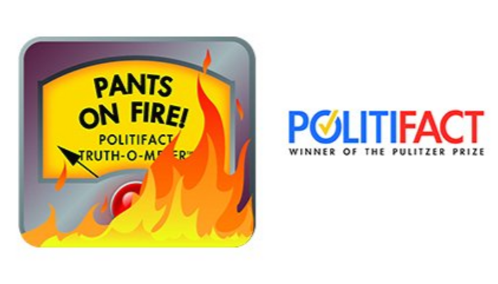 When ‘Fact Checkers’ Are Weaponized Partisan Public Relations When ‘Fact Checkers’ Are Weaponized Partisan Public Relations