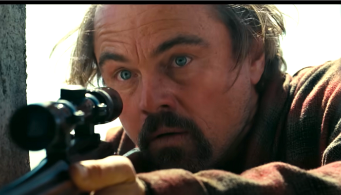 Author: Movie Critics Are All Wrong to Celebrate ‘Revolutionary’ New DiCaprio Movie