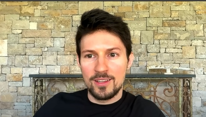 Telegram CEO Issues Dire Warning: We’re ‘Running Out of Time’ to Save Free Internet