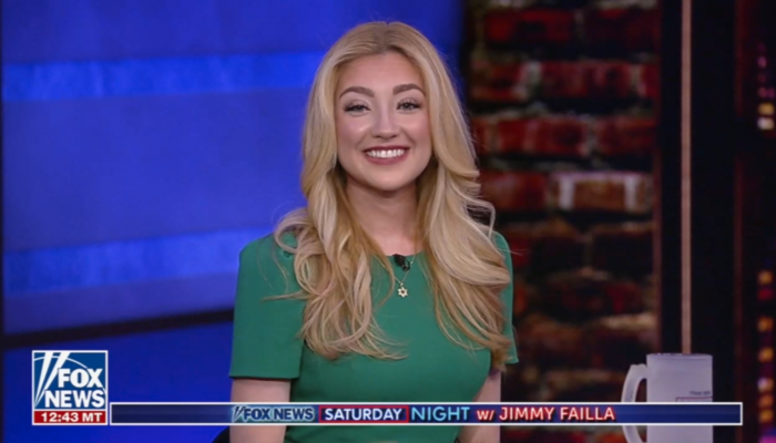 Murray on Fox News With Jimmy Failla: The World of Woke Beauty Pageants