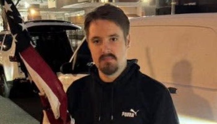 Portland DA Drops Charges Against Conservative Journalist Who Was Attacked by Antifa