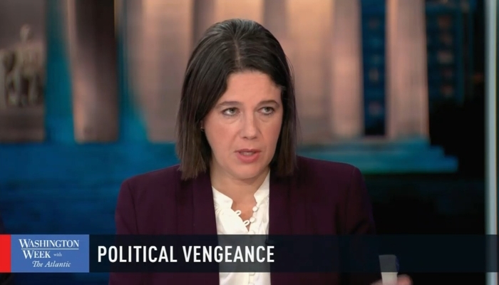 NextImg:Atlantic Mag-Dominated PBS Roundtable: Shutdown Shows 'Cruelty Is the Point'