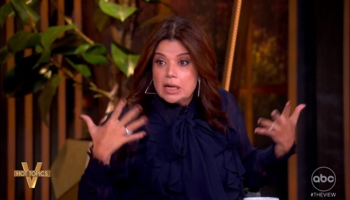 The View applaudit la victoire du démocrate VA malgré le souhait de mort du GOP et de leurs enfants