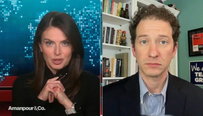 PBS Worries That Midterm Elections Will Be Like Those In Russia