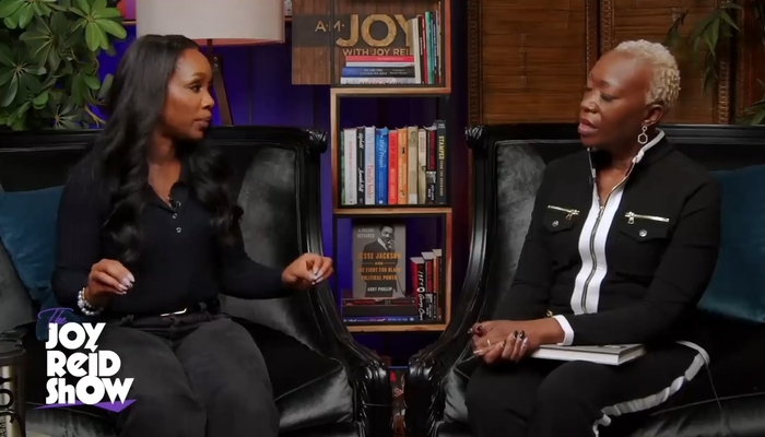 Phillip Decries Conspiracy Theories While Talking To Conspiracy Theorist