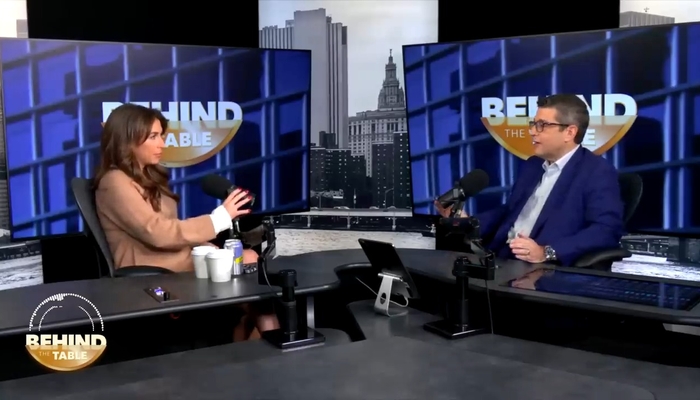 The View Whines About Guests Trashing Show After Dealing With Them