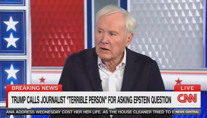 Chris Matthews Embarrasses Himself With Claims that Turned Out Wildly False