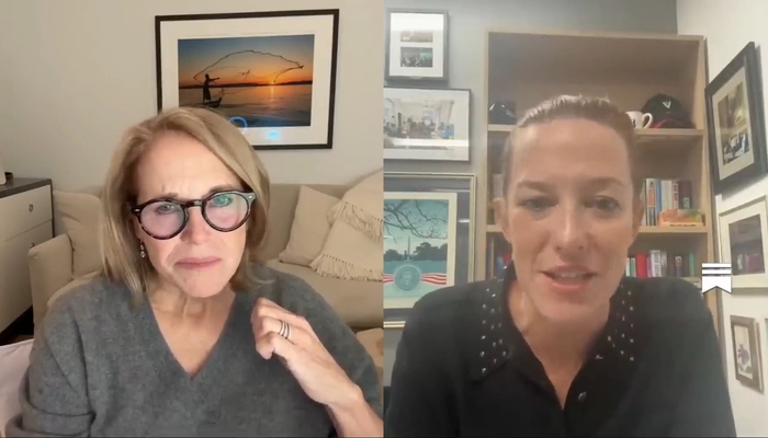 LOL: Psaki Claims White House Press Corps Is Becoming 'Kremlin-esque'