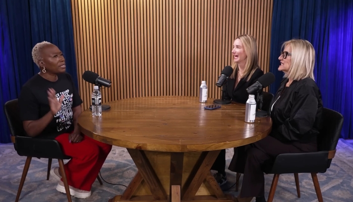 Joy Reid Joins Miserable Libs in Smearing ‘P***y,’ ‘Show Pony’ Jennings, ‘Jihad’ MAGA