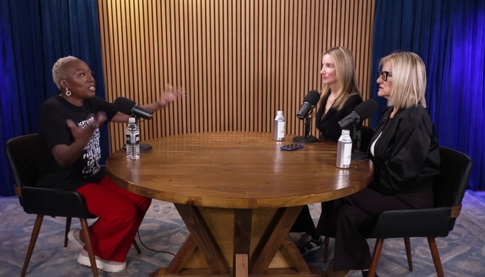 Joy Reid, Lefty Nuts: ‘Illegal’ Is New N-Word, Vances Should Split, Trump Has Dementia