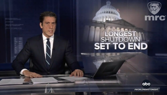 ABC Is Still Salty About The Democrats’ Caving To End The Shutdown