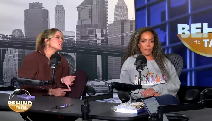 The View: Conservatives Don’t Live Up to Our ‘Certain Caliber of Guest’