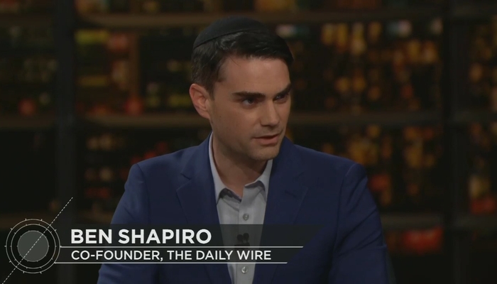 Grow Up, Ollie! Darcy Seethes Over Conservatives Being Eligible for a Golden Globe