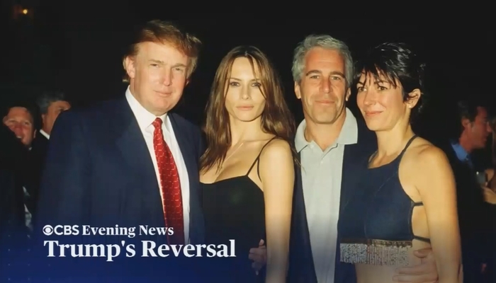 NewsBusters Podcast: The Conveniently Timed Outbreak of Epstein Mania
