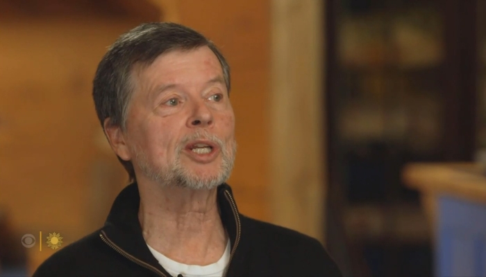 'It's Not Woke,' Ken Burns Says of New Woke-Sounding Doc on American Revolution