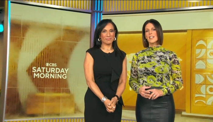 Latest CBS Rumblings: Weiss Wanting to ‘Blow’ Stuff ‘Up’ & Final Day for Saturday Hosts