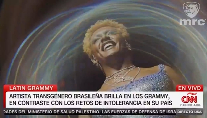 CNN En Español: A Polêmica Agenda Transgênero que Divide Opiniões