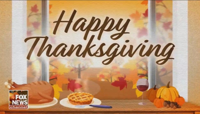 There Is Still Much to Be Thankful for This Thanksgiving