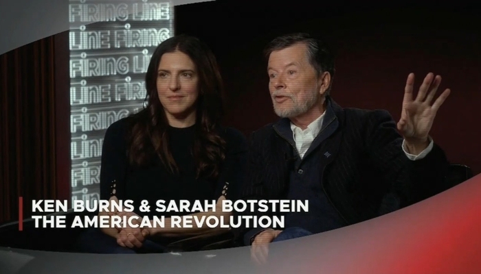 Anti-Trump Outlets Celebrate Ken Burns Founding Saga on PBS as Resistance Material