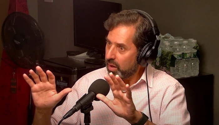 NPR's Folkenflik Offers Angry 'Analysis' of Trump's Press Insults, Not Biden's Snarls