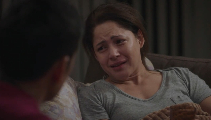 ABC's 'Grey's Anatomy': Alien Would Rather Lose a Toe Than Face 'Cruel,' 'Inhumane' ICE