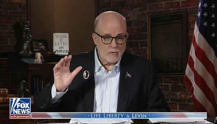 Mark Levin: ‘Amazing’ That GOP Didn’t Win Affordability Issue In NY, NJ, Virginia