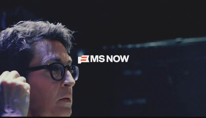 Editor’s Pick: Free Beacon Rips MSNOW for Using Minority Actors to Balance White Hosts