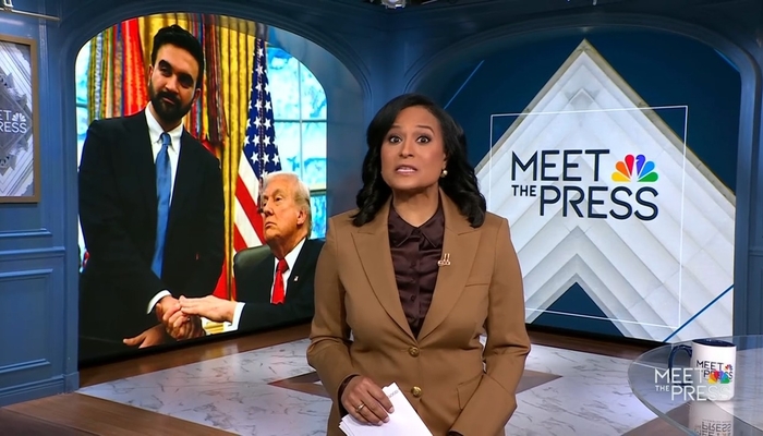 NewsBusters Podcast: Welker Seeks to Underline Trump as Fascist Tyrant