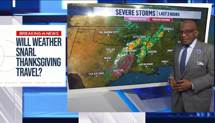 Cloudy with a Chance of Meatballs: Nets Ignore Hurricane Season Ending with No U.S. Landfall