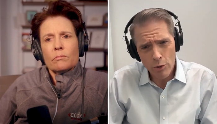 CNN’s Jennings Presses Liberal Kara Swisher on Dismissing Hunter Biden Laptop Censorship