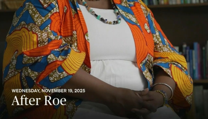 BYE BABY: PBS Glamorizes 'Underground Network' Pushing Abortion Pills