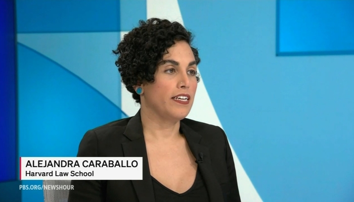 PBS Seems Neutral on Burning America to the Ground