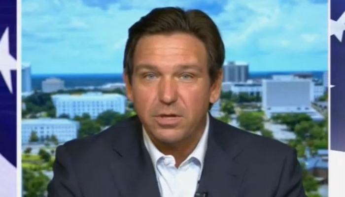 Orlando Sentinel: ‘Ron DeSantis Is a Veteran. So Are 7 Inmates He’s Sending to Execution’