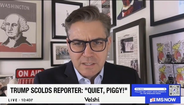 Jim Acosta Proposes Liberal Media Outlets Team Up and Boycott Trump Events...PLEASE Do!