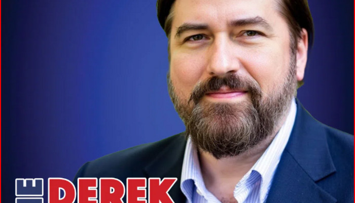 David Bozell on Epstein Files: ‘Liberals Should be Careful for What They Wish For’