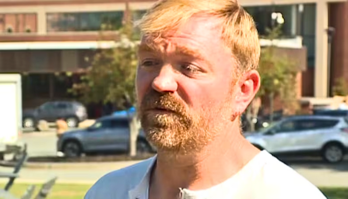 New Yorker Attempts Political Resurrection of 'Dirtbag Left' Graham Platner