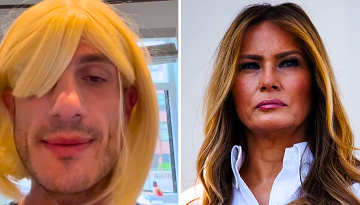 Politico Avoids Jack Schlossberg's Deranged TikTok Videos in Congress Candidacy Story