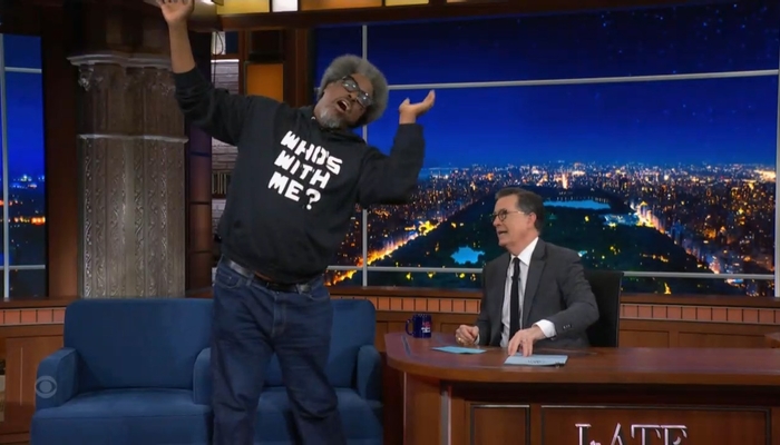 The 10 Worst Moments From Late Night Comedy Guests In 2025