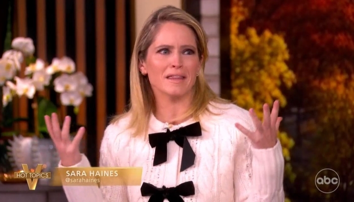 The View Wants Military Members in Prison, Accuse Them of ‘War Crimes’