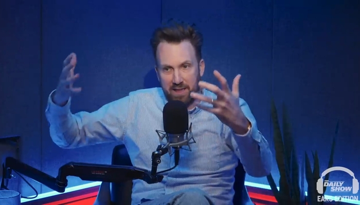 Klepper Hails Portland's Anti-ICE Naked Bike Ride As 'The Best Use Of Comedy'