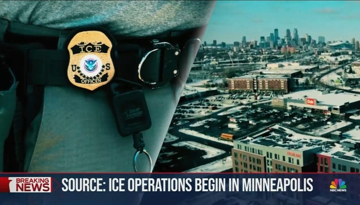 Network Somalia Coverage Update: ABC, NBC Spend Only 21% on Minnesota Fraud