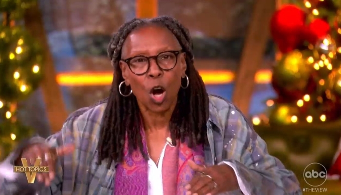 The View Ignores ABC’s Own Reporting 2nd Boat Strike Was Warranted