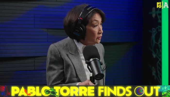 Former Anchor Connie Chung Freaks Out Over CBS's New Management