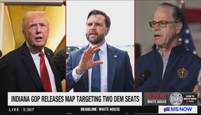 The Media and The Midterms: How Much Will Their Tilt Matter?