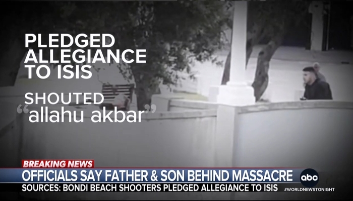 CLEAN UP on Aisle ABC: Network Changes Tune on Absurd Sydney Coverage