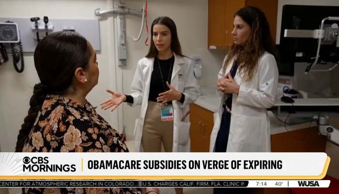 Politico Accidentally Reveals Many Democrats Consider ObamaCare a Flop