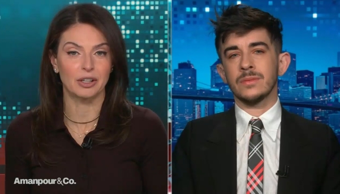 PBS Accuses Trump of 'Vilifying' Transgender People