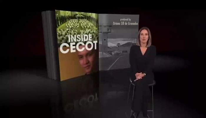 As Advertised: The Spiked ‘60 Minutes’ Piece on Salvadoran Jail Was Quite Stupid