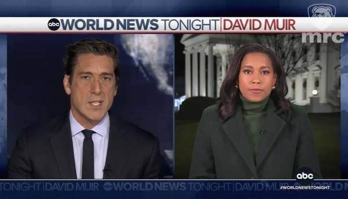 FAKE NEWS: ABC Omits Key Detail from Brief on B Farm Relief